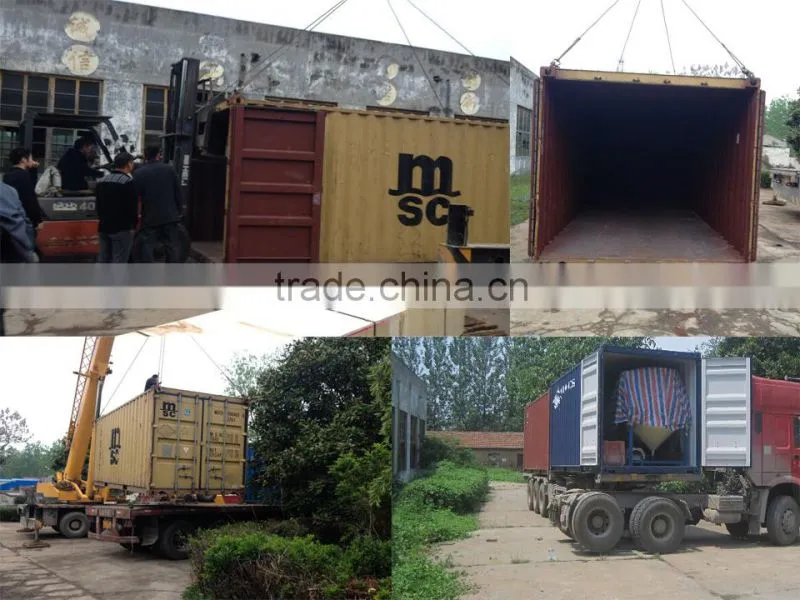 High oil output walnut oil press machine from China with finest service