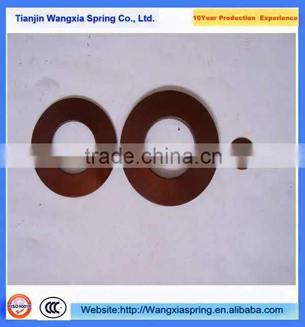 Automobile Disc Spring /Spring Washer/Spring Ring