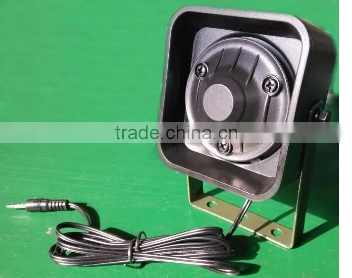 hot sale Hunting bird loud speaker