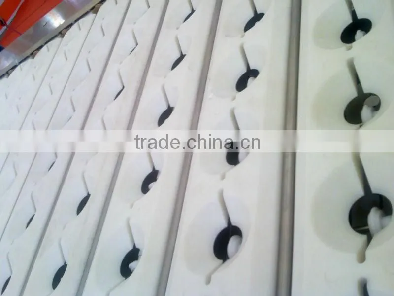 Professional peach seed removing machine