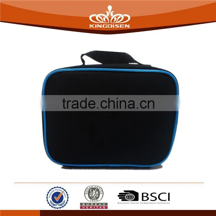 2015 factory cheap 600D picnic bags for picinc