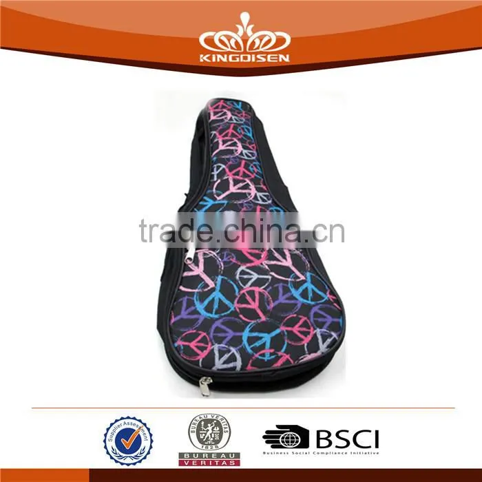 hot sell instrument cases for ukulele