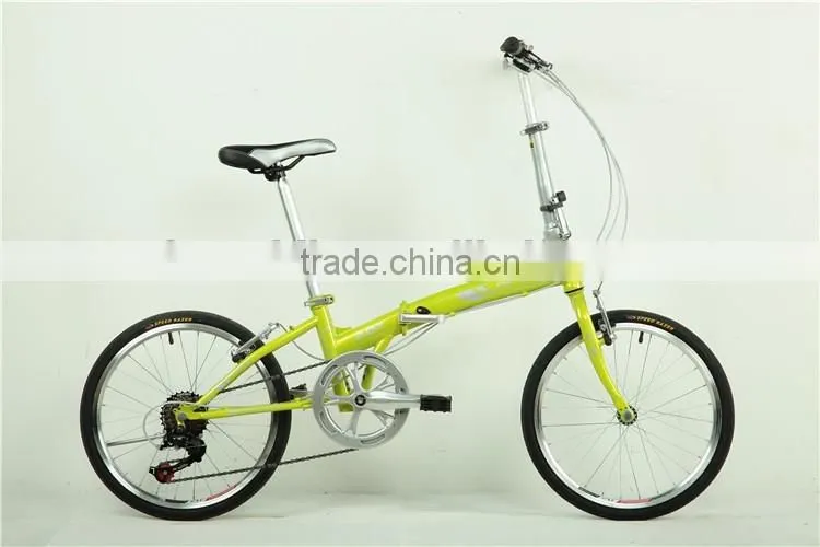 20 size cheap steel mini folding bike 20 pocket bike
