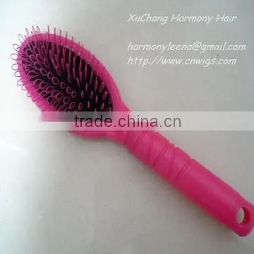HIGH quality Wholesale PROFESSIONAL hair extension loop brush
