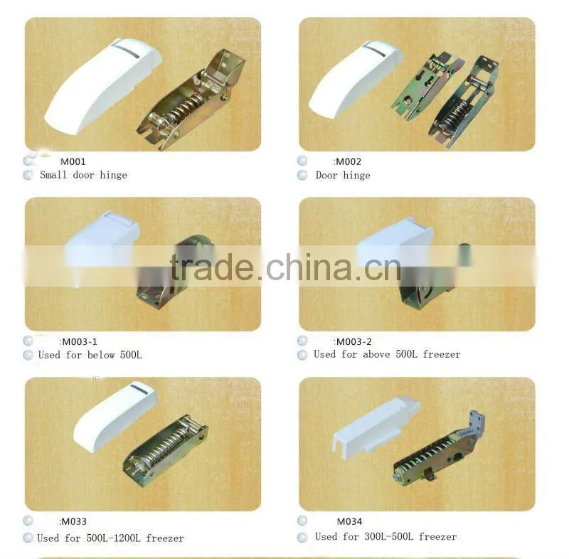 chest freezer hinges,manufacturer chest freezer door hinge