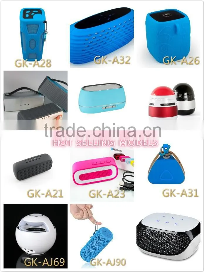 Acme Lighting Manufacturers China, Disco Light Bluetooth WirelessSpeaker