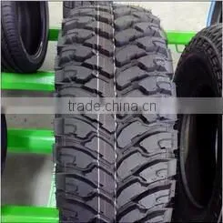CF3000 comforser brand MT suv tires 35x12.5R20 35*12.5r20LT