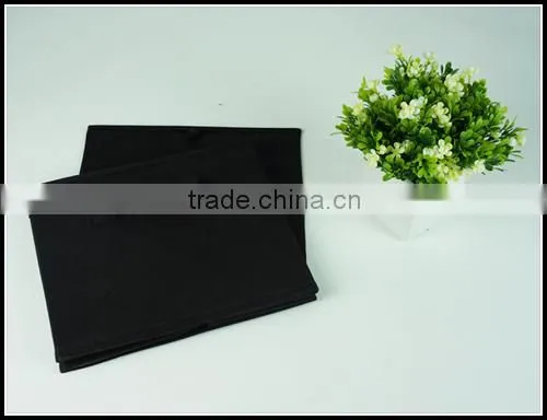 Non-woven basket