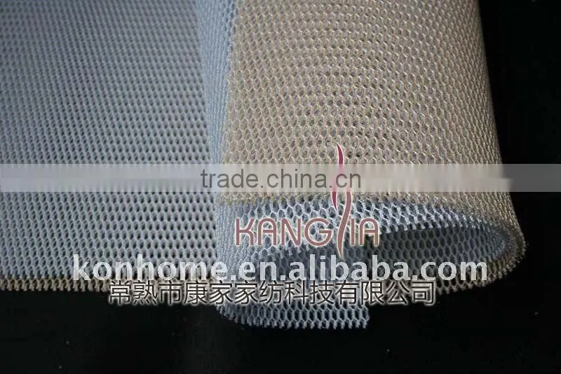 3d spacer fabric mesh