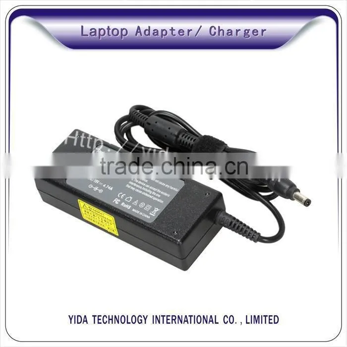 world cheapest constant voltage 19v adapter manual universal laptop for Toshiba