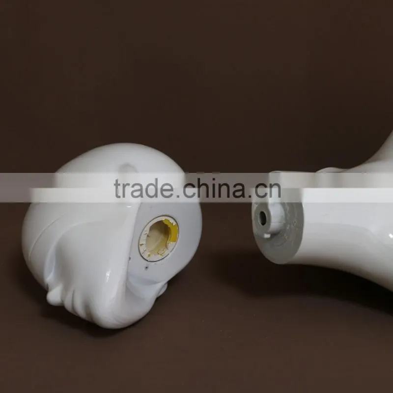 Realistic 180cm full body female mannequin and dress form