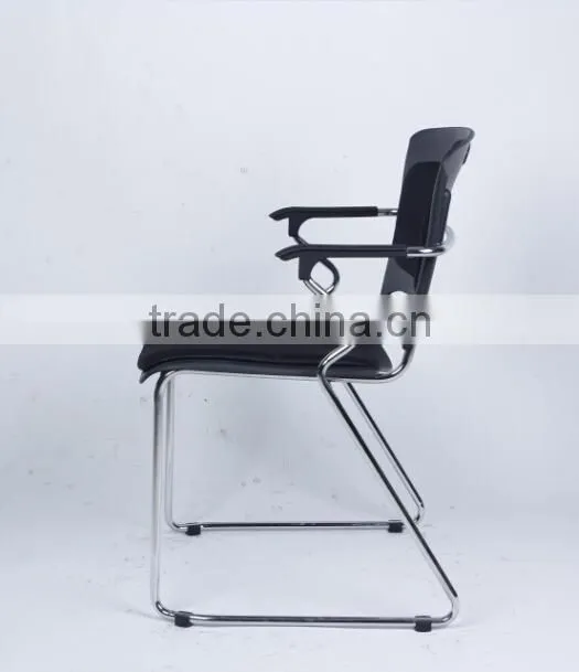 commercia STACKABLE plastic university school arm chair 1003A