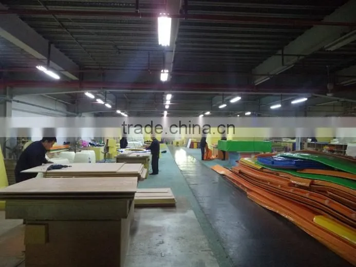 Nanjing Pegasus Recreation Equipment Co., Ltd. company overview - view 4