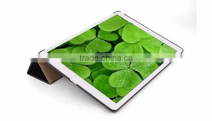2016 4 Colors available dust - proof protective cases covers for ipad pro