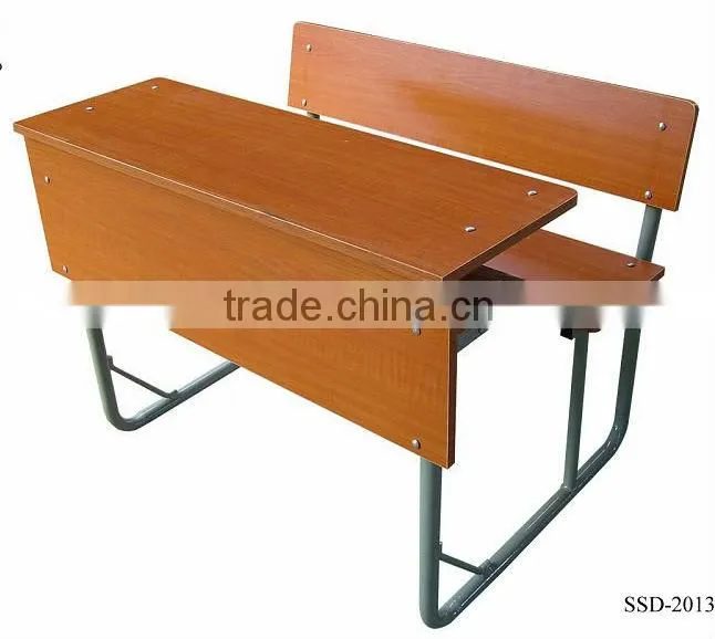School Table and Chair Set