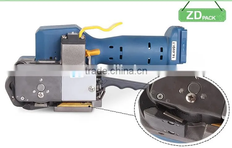 Z322-16 Bosch Battery Powered Operated PP Strapping Tool