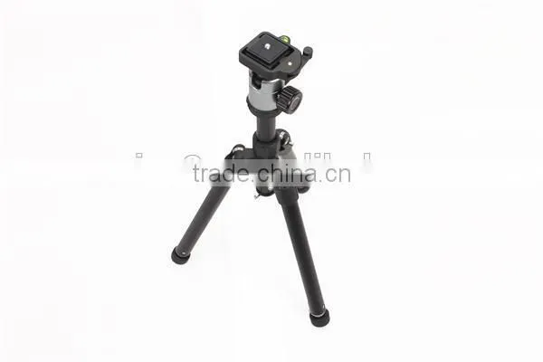 Sunrise professional tripod S-056MAT 2016 new arrival alumiumn professional tripod