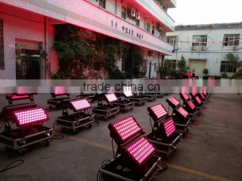 high power newest design led street light LED City Color-1000(4in1)