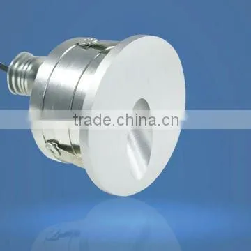 45 degree beam angle DC12V 1W LED Wall Light CE&ROHS