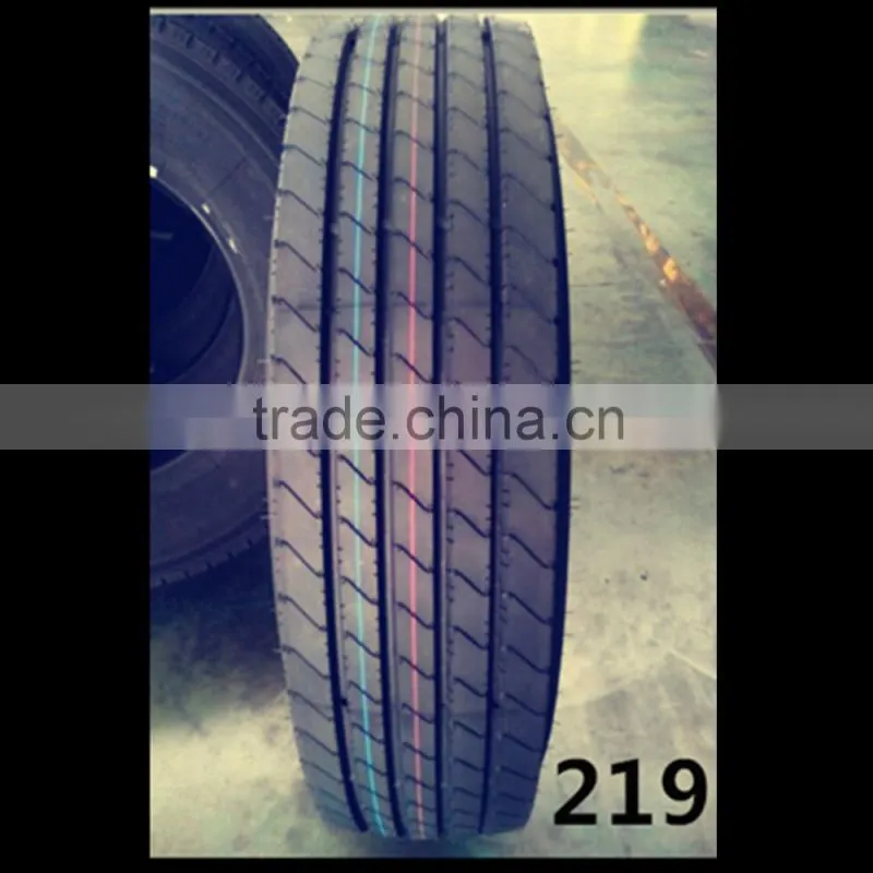 Best performance truck tyre size 295/80R22.5 pattern 101