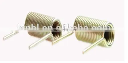 Xiamen Customed Steel Torsion Spring