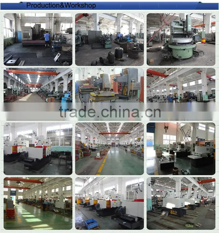 ring-shaped work pieces grinding manual rotary table surface grinding machine