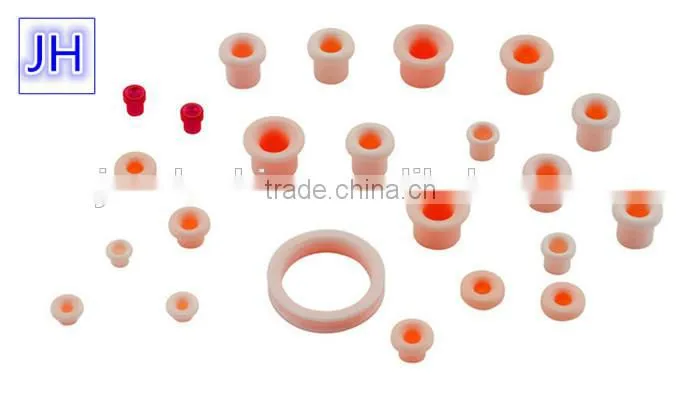 textile machinery spare parts yarn ceramic guide