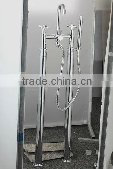 High Quality Floor Standing Shower