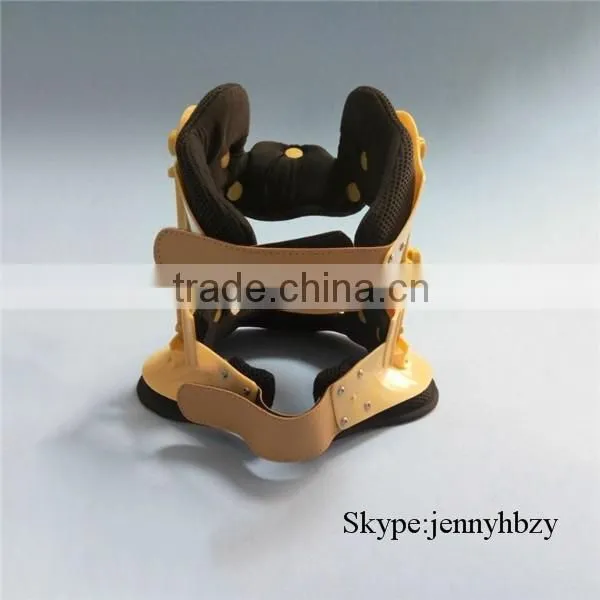 Neck Pain Relief Cervical Neck Traction Belt
