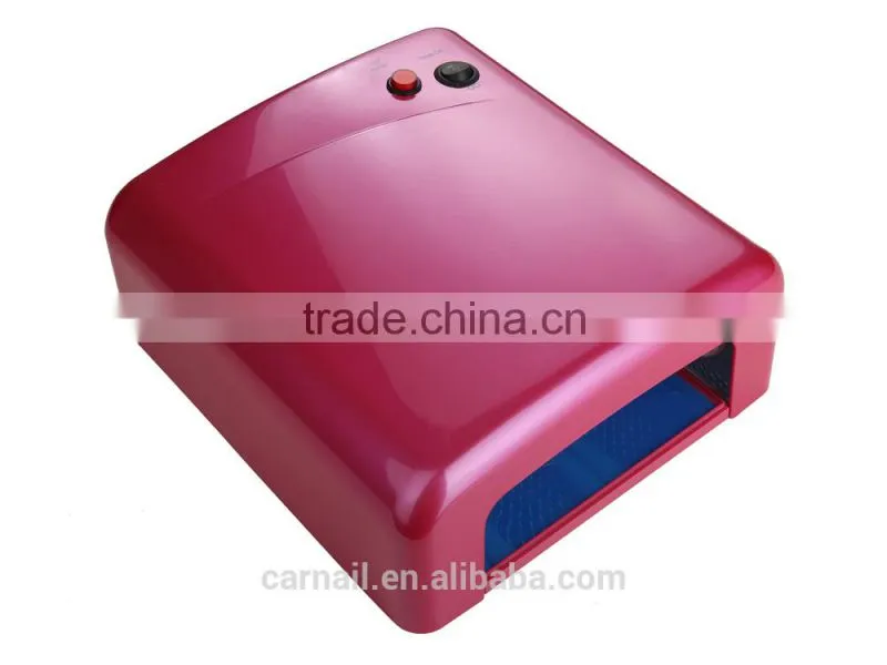 818 uv lamp 36w