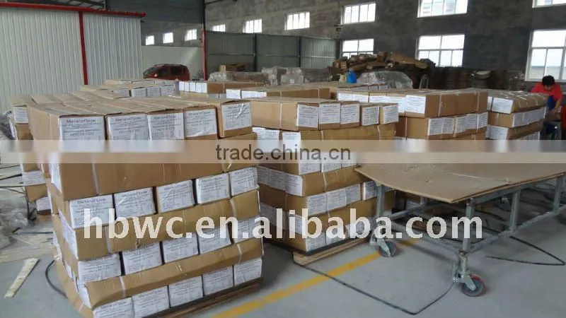 JNS 4-core clustered type tefsile rssistant wire clamp/ strain clamp/ tension clamp