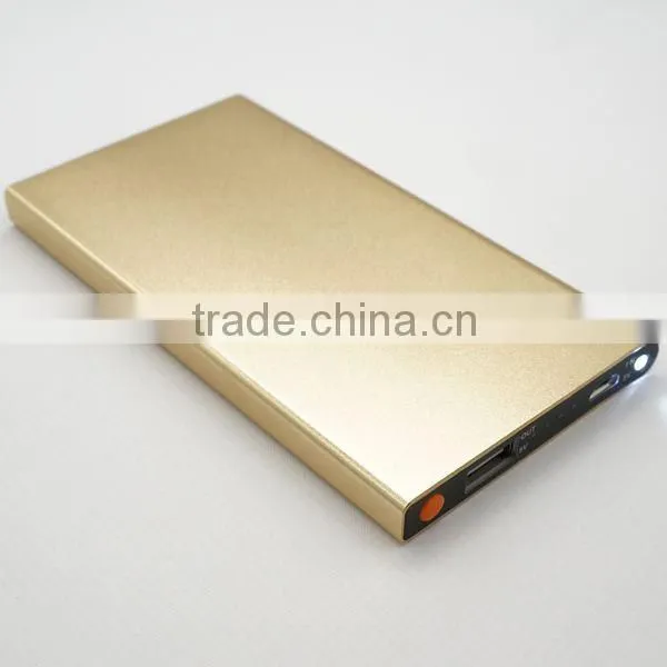 Wholesale High quality low price rechargeable external battery charger mobile phone