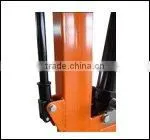 hydraulic shop crane, engine crane
