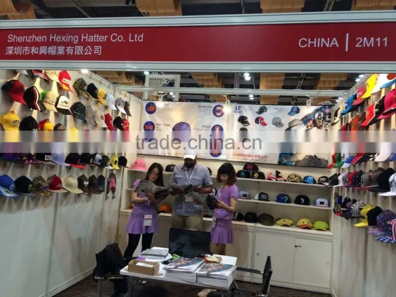 100% cotton emboridered logo multi panel women sports cap summer cap golf cap baseball cap and hat with mesh vent panel