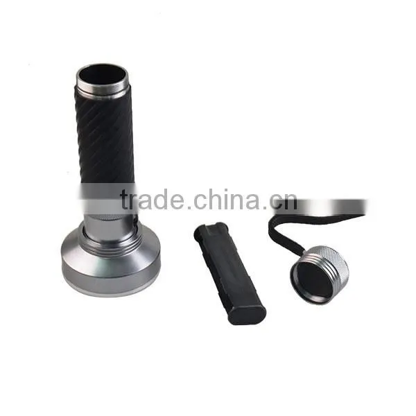 Powerful UV Flashlight 100 LED UV Flashlight For Hunting