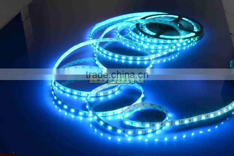 14.4w/m smd 5050 ip22 flexible led 12v rope light