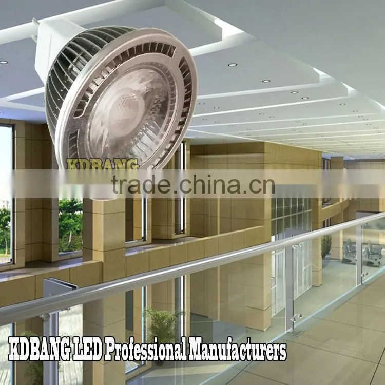 High quality cob 3w mr16 led light