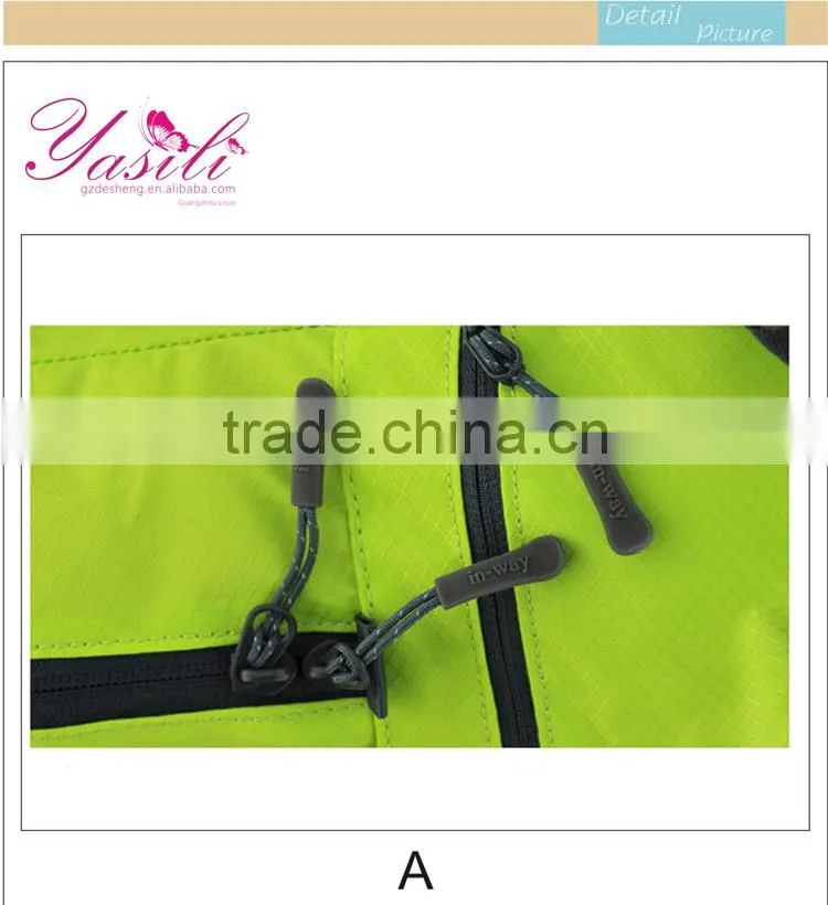 fold up travel backpack in GUANGDONG best quality wholesale new style folding travel backpack
