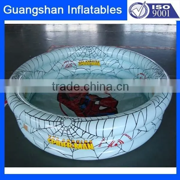 giant adults inflatable air bath pool