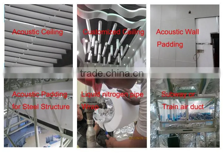 Polyolefine Foam Rigid Foam Pu Sandwich Panel