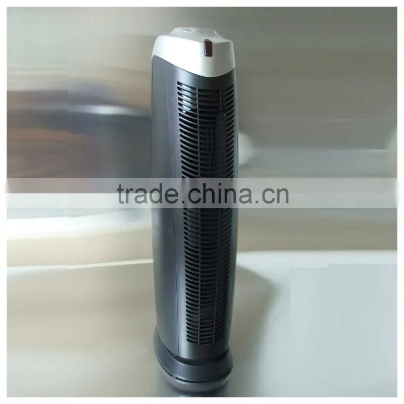 LCD display with multiple functions True HEPA Air Purifier