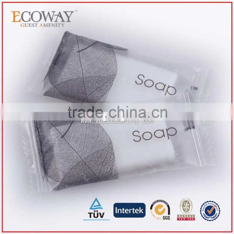 hotel massage bath soap bar soap individually wrapped