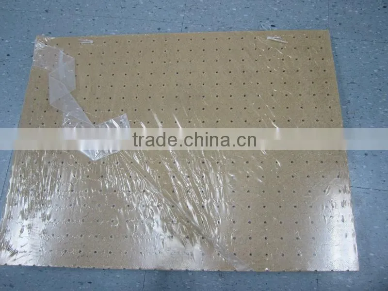 MDF Board Clevis
