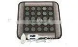 Hot selling natural jade stone sitting mattress