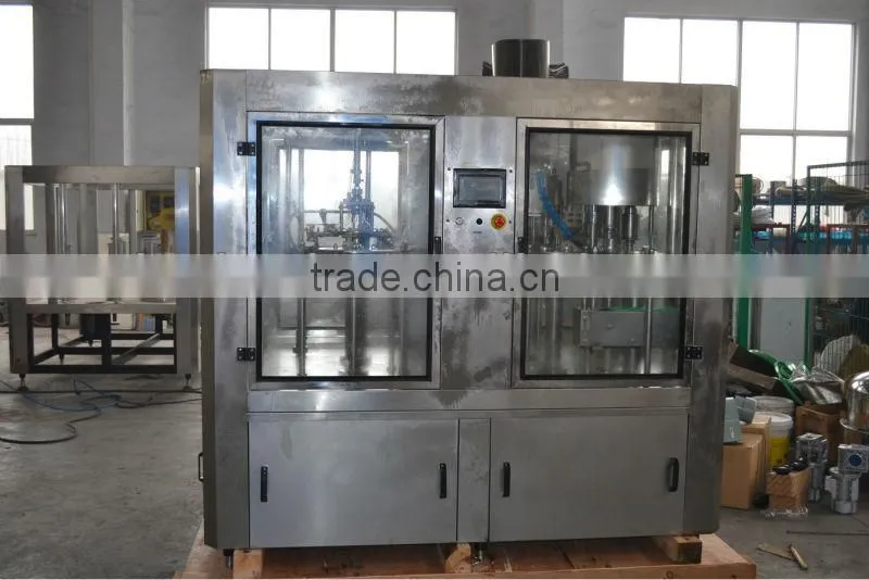 Pure water filling machine CGF 883