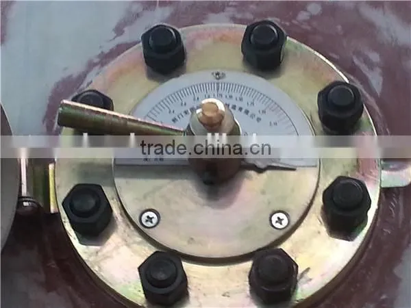 50cbm cooking gas tanker truck tanks for lpg