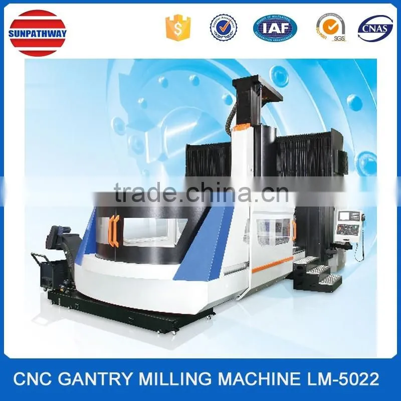 large machining center LM-5022