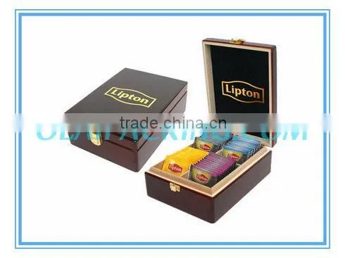 Wholesale tea packaging gift box