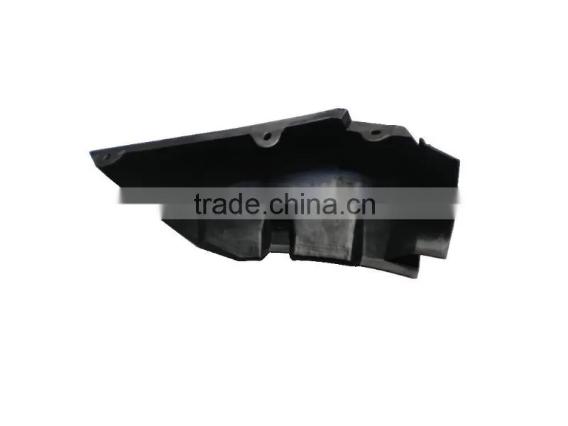 Transit V348 auto leaf fender lamp internal liner Right DOZO JMC QINGLING pick up truck auto spare parts