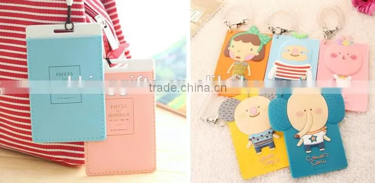 Custom Blank Key Ring Diy Name Tags For Luggage Paper Insert Luggage Tags Mix Color Key Chain Accessories with bag tags